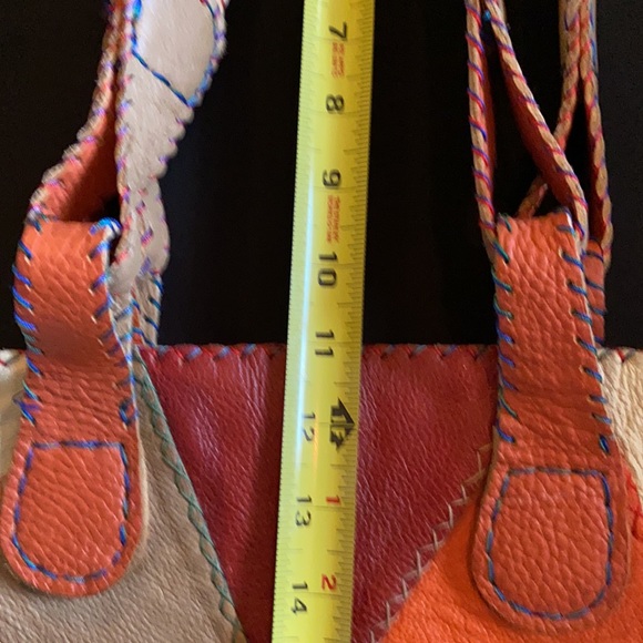 Colorful Bag - Picture 8 of 10